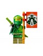 LEGO Ninjago - Lloyd's Race Car EVO
