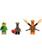 LEGO Ninjago - Lloyd's Race Car EVO