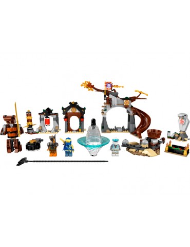 LEGO Ninjago - Ninja Training Center