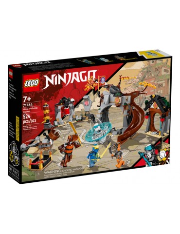 LEGO Ninjago - Ninja Training Center