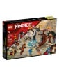 LEGO Ninjago - Ninja Training Center