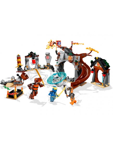 LEGO Ninjago - Ninja Training Center