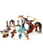 LEGO Ninjago - Ninja Training Center
