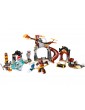 LEGO Ninjago - Ninja Training Center