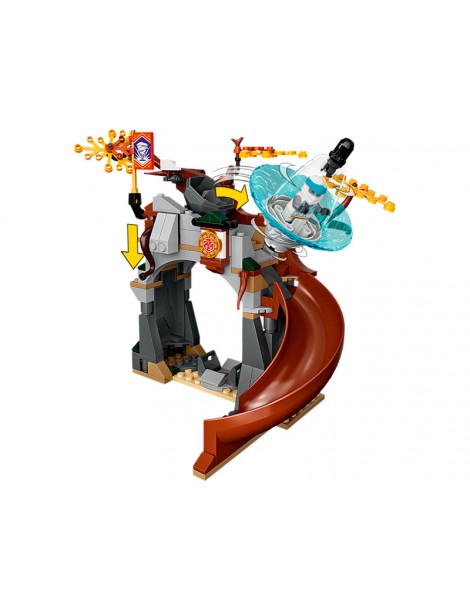 LEGO Ninjago - Ninja Training Center