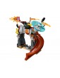 LEGO Ninjago - Ninja Training Center