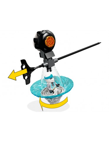 LEGO Ninjago - Ninja Training Center