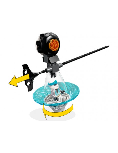 LEGO Ninjago - Ninja Training Center