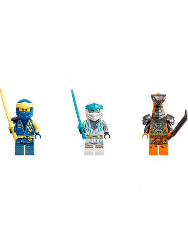 LEGO Ninjago - Ninja Training Center
