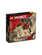 LEGO Ninjago - Ninja Ultra Combo Mech