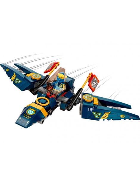 LEGO Ninjago - Ninja Ultra Combo Mech