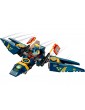 LEGO Ninjago - Ninja Ultra Combo Mech