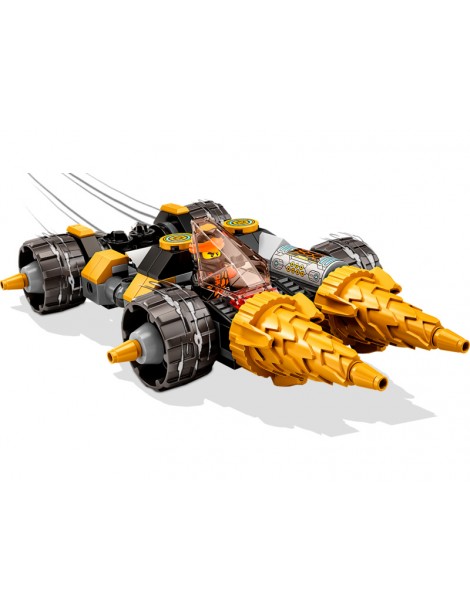 LEGO Ninjago - Ninja Ultra Combo Mech
