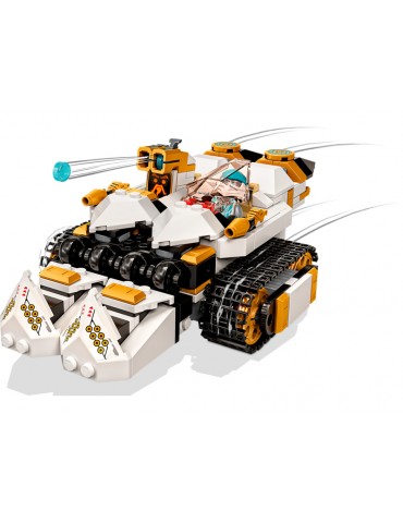 LEGO Ninjago - Ninja Ultra Combo Mech