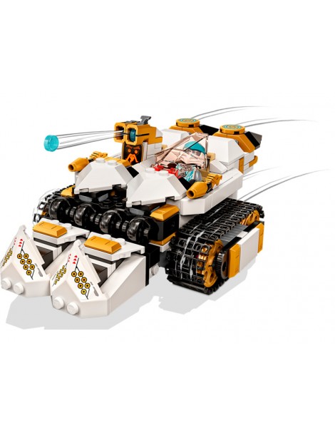 LEGO Ninjago - Ninja Ultra Combo Mech