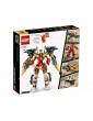 LEGO Ninjago - Ninja Ultra Combo Mech
