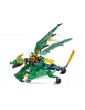 LEGO Ninjago - Lloyd's Legendary Dragon
