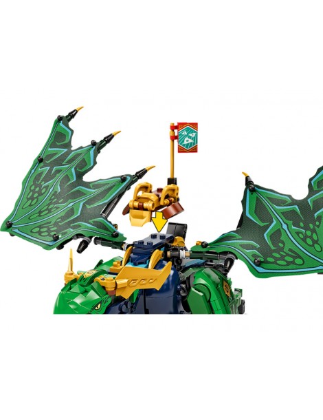 LEGO Ninjago - Lloyd's Legendary Dragon