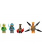 LEGO Ninjago - Lloyd's Legendary Dragon