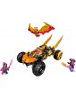 LEGO Ninjago - Cole s Dragon Cruiser