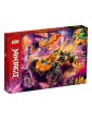 LEGO Ninjago - Cole s Dragon Cruiser