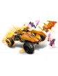LEGO Ninjago - Cole s Dragon Cruiser