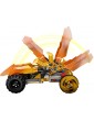 LEGO Ninjago - Cole s Dragon Cruiser