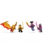 LEGO Ninjago - Cole s Dragon Cruiser