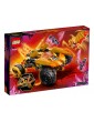LEGO Ninjago - Cole s Dragon Cruiser