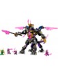 LEGO Ninjago - The Crystal King