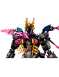 LEGO Ninjago - The Crystal King