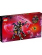 LEGO Ninjago - The Crystal King