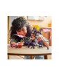 LEGO Ninjago - The Crystal King