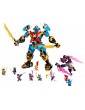 LEGO Ninjago - Nya's Samurai X MECH