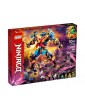 LEGO Ninjago - Nya's Samurai X MECH