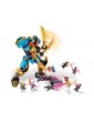 LEGO Ninjago - Nya's Samurai X MECH