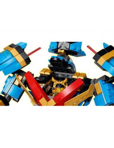 LEGO Ninjago - Nya's Samurai X MECH