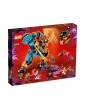 LEGO Ninjago - Nya's Samurai X MECH