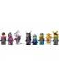 LEGO Ninjago - Nya's Samurai X MECH