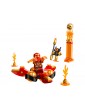LEGO Ninjago - Kai's Dragon Power Spinjitzu Flip