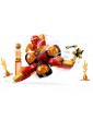 LEGO Ninjago - Kai's Dragon Power Spinjitzu Flip