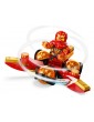 LEGO Ninjago - Kai's Dragon Power Spinjitzu Flip