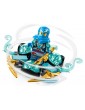LEGO Ninjago - Nya's Dragon Power Spinjitzu Drift