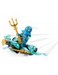 LEGO Ninjago - Nya's Dragon Power Spinjitzu Drift