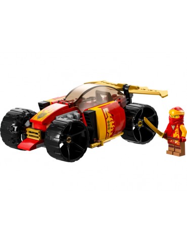 LEGO Ninjago - Kai s Ninja Race Car EVO