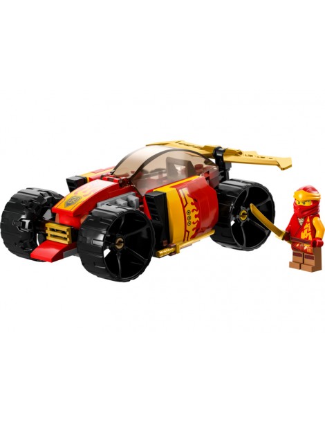 LEGO Ninjago - Kai s Ninja Race Car EVO