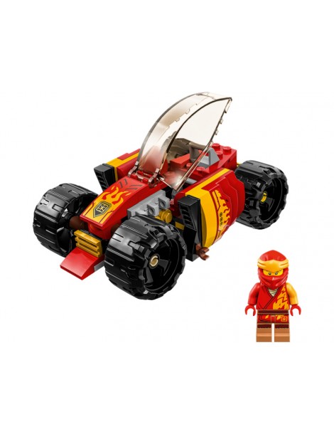 LEGO Ninjago - Kai s Ninja Race Car EVO