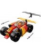 LEGO Ninjago - Kai s Ninja Race Car EVO
