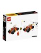 LEGO Ninjago - Kai s Ninja Race Car EVO