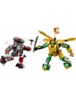 LEGO Ninjago - Lloyd s Mech Battle EVO